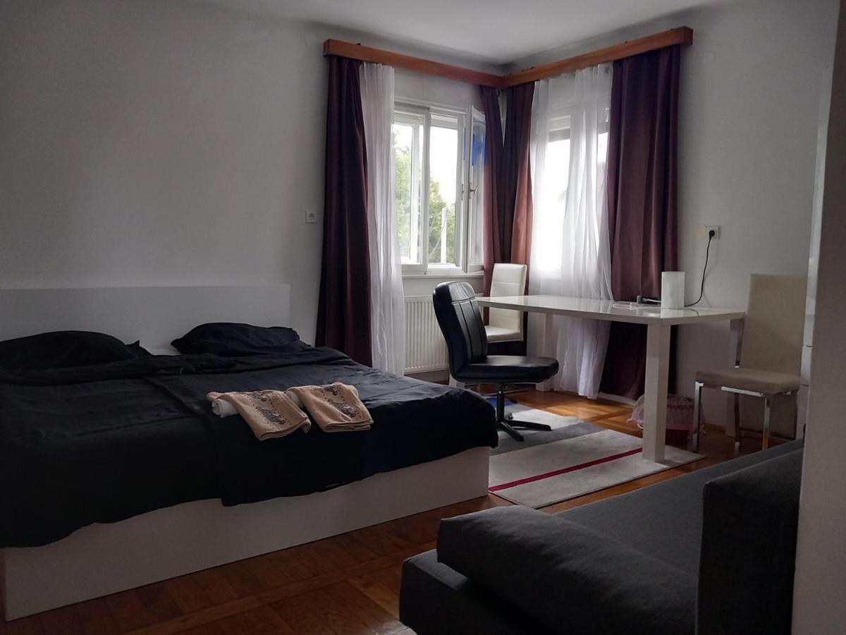 & Murgle Hostel Ljubljana