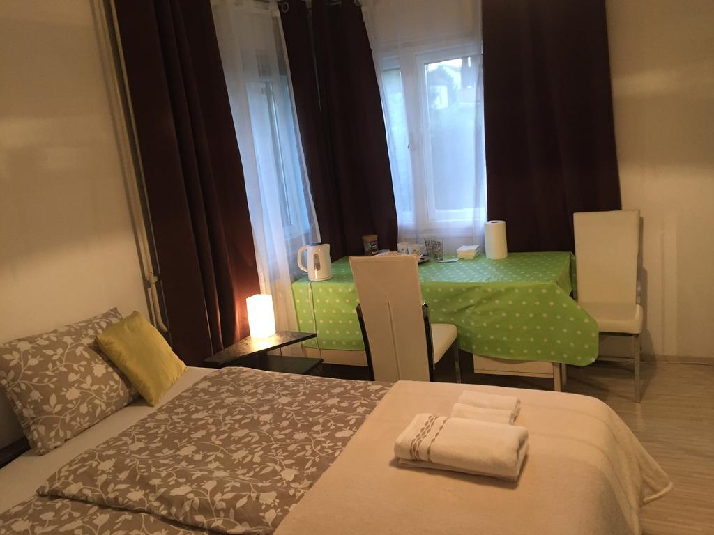 Hostel & Murgle Ljubljana