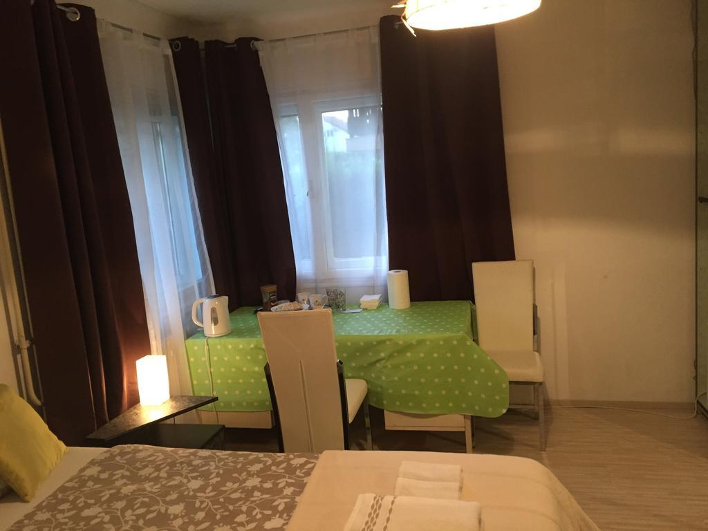 Hostel & Murgle Ljubljana