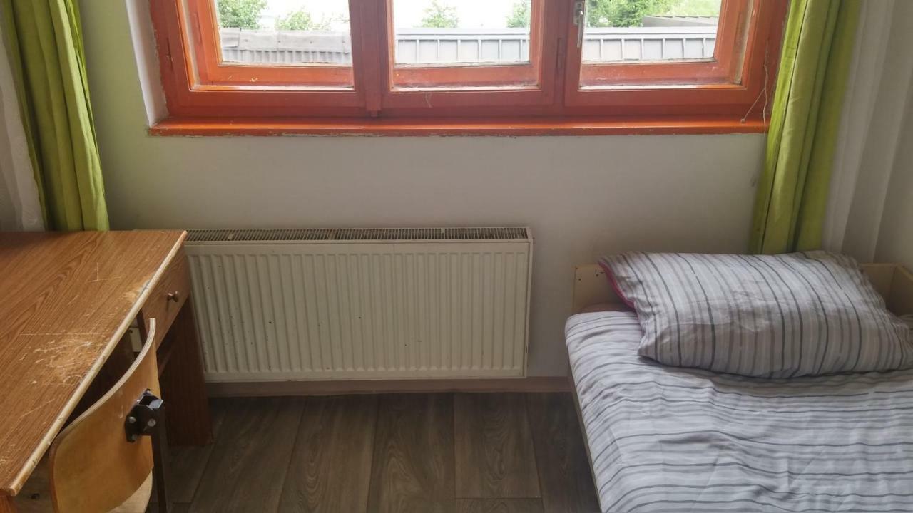 & Murgle Hostel Ljubljana
