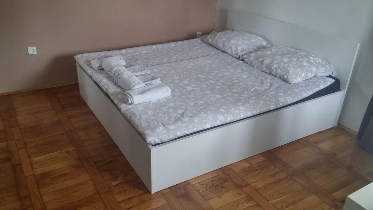 & Murgle Hostel Ljubljana