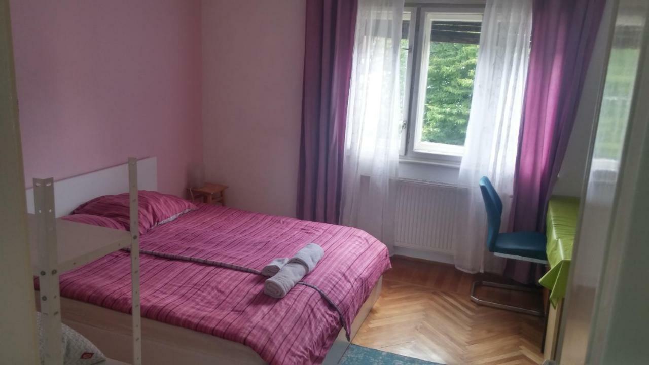& Murgle Ljubljana