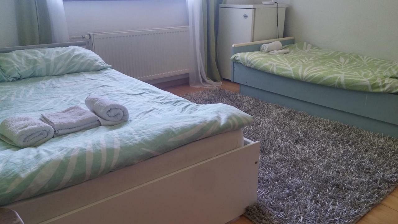 & Murgle * Lubiana